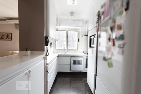 Apartamento à venda com 70m², 3 quartos e 1 vaga Apartamento à venda com 70m², 3 quartos e 1 vagaCozinha