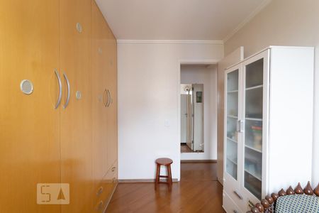 Quarto 2 de apartamento à venda com 3 quartos, 70m² em Sítio Pinheirinho, São Paulo