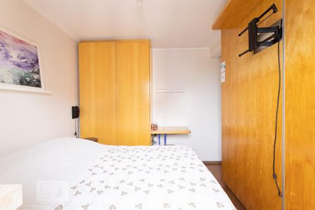 Quarto 3 de apartamento à venda com 3 quartos, 70m² em Sítio Pinheirinho, São Paulo