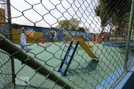 Apartamento à venda com 70m², 3 quartos e 1 vaga Apartamento à venda com 70m², 3 quartos e 1 vagaPlayground