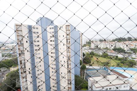 Vista do quarto 3 de apartamento à venda com 3 quartos, 70m² em Sítio Pinheirinho, São Paulo