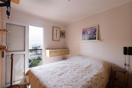 Quarto 3 de apartamento à venda com 3 quartos, 70m² em Sítio Pinheirinho, São Paulo