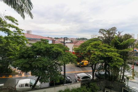 Apartamento à venda com 279m², 4 quartos e 4 vagas Apartamento à venda com 279m², 4 quartos e 4 vagasVaranda