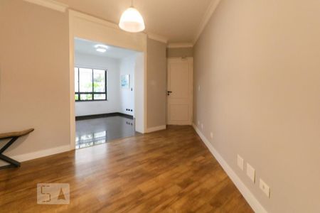 Apartamento à venda com 279m², 4 quartos e 4 vagas Apartamento à venda com 279m², 4 quartos e 4 vagasHall