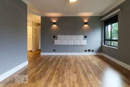 Apartamento à venda com 279m², 4 quartos e 4 vagas Apartamento à venda com 279m², 4 quartos e 4 vagasSuíte 3