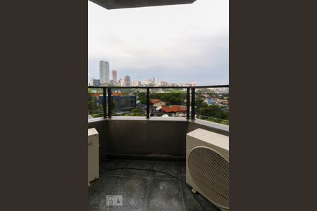 Apartamento à venda com 279m², 4 quartos e 4 vagas Apartamento à venda com 279m², 4 quartos e 4 vagasSuíte 3
