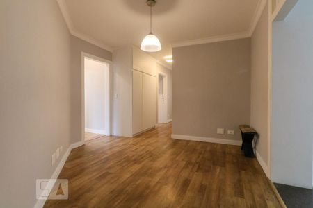 Apartamento à venda com 279m², 4 quartos e 4 vagas Apartamento à venda com 279m², 4 quartos e 4 vagasHall