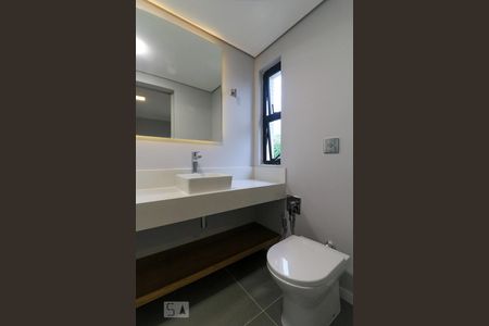 Apartamento à venda com 279m², 4 quartos e 4 vagas Apartamento à venda com 279m², 4 quartos e 4 vagasSuíte 2