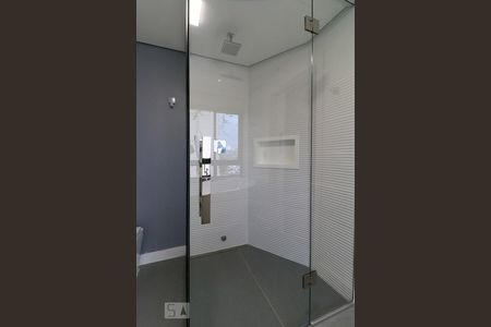 Apartamento à venda com 279m², 4 quartos e 4 vagas Apartamento à venda com 279m², 4 quartos e 4 vagasSuíte 3
