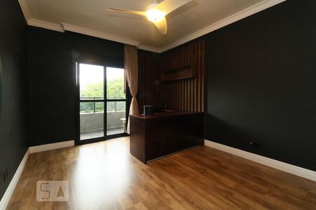Apartamento à venda com 279m², 4 quartos e 4 vagas Apartamento à venda com 279m², 4 quartos e 4 vagasEscritório - Quarto