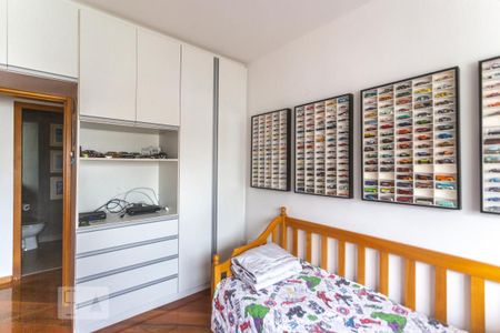 Apartamento à venda com 128m², 3 quartos e 3 vagasSuíte 3