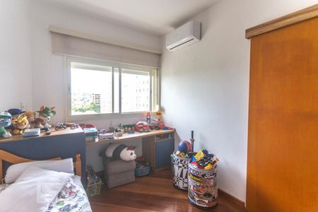 Apartamento à venda com 128m², 3 quartos e 3 vagasSuíte 3