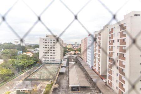 Apartamento à venda com 128m², 3 quartos e 3 vagasVista varanda