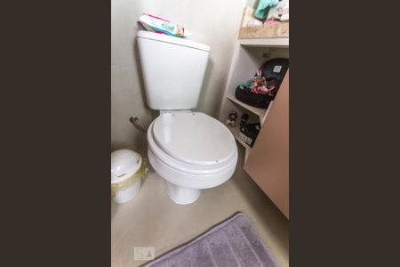 Apartamento à venda com 128m², 3 quartos e 3 vagasVaso