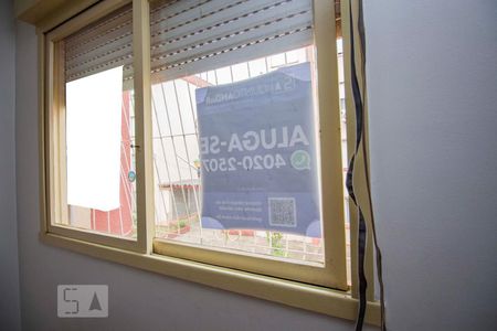 Sala de apartamento para alugar com 1 quarto, 42m² em Protásio Alves, Porto Alegre