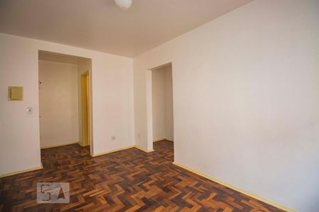 Sala de apartamento para alugar com 1 quarto, 42m² em Protásio Alves, Porto Alegre