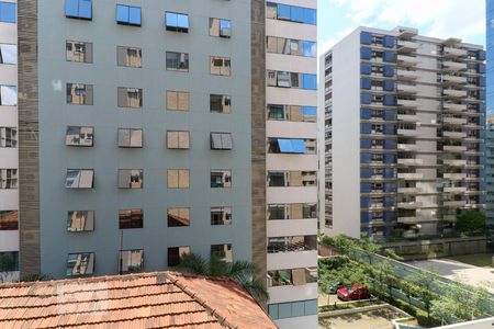 Studio para alugar com 38m², 1 quarto e 1 vaga Studio para alugar com 38m², 1 quarto e 1 vagaStudio