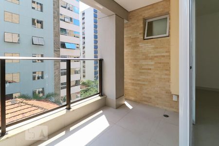 Studio de kitnet/studio para alugar com 1 quarto, 38m² em Paraíso, São Paulo