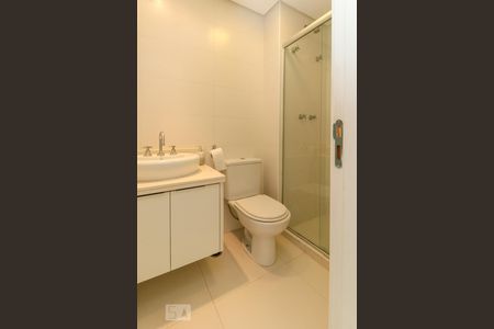 Studio para alugar com 38m², 1 quarto e 1 vaga Studio para alugar com 38m², 1 quarto e 1 vagaStudio