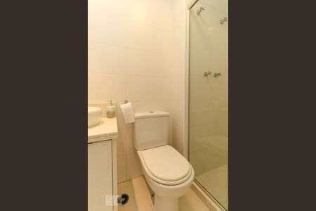 Studio para alugar com 38m², 1 quarto e 1 vaga Studio para alugar com 38m², 1 quarto e 1 vagaStudio