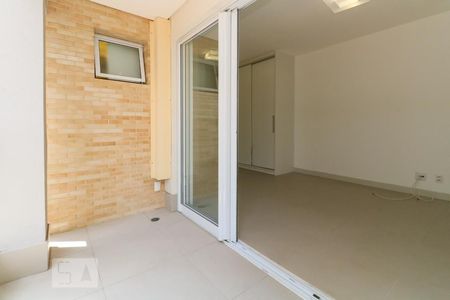 Studio para alugar com 38m², 1 quarto e 1 vaga Studio para alugar com 38m², 1 quarto e 1 vagaStudio