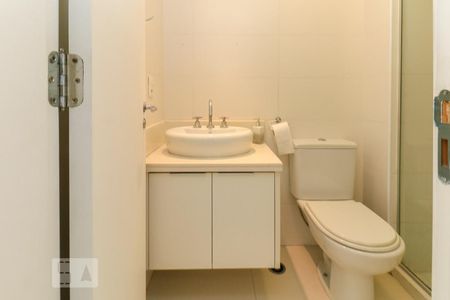 Studio para alugar com 38m², 1 quarto e 1 vaga Studio para alugar com 38m², 1 quarto e 1 vagaStudio