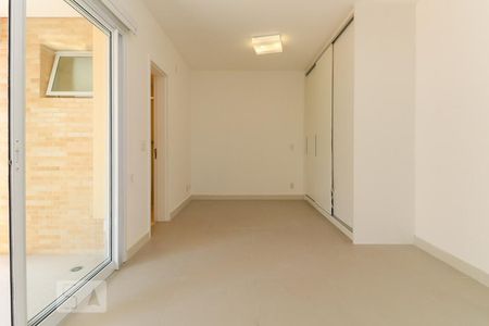 Studio de kitnet/studio para alugar com 1 quarto, 38m² em Paraíso, São Paulo