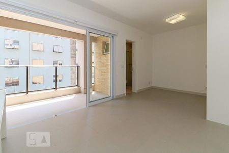 Studio de kitnet/studio para alugar com 1 quarto, 38m² em Paraíso, São Paulo