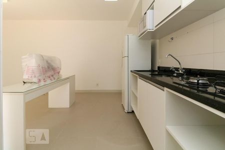 Studio para alugar com 38m², 1 quarto e 1 vaga Studio para alugar com 38m², 1 quarto e 1 vagaStudio