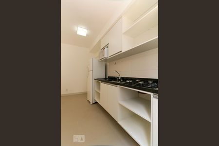 Studio para alugar com 38m², 1 quarto e 1 vaga Studio para alugar com 38m², 1 quarto e 1 vagaStudio