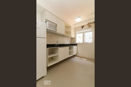 Studio para alugar com 38m², 1 quarto e 1 vaga Studio para alugar com 38m², 1 quarto e 1 vagaStudio