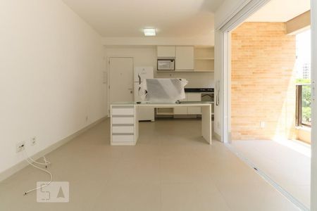 Studio de kitnet/studio para alugar com 1 quarto, 38m² em Paraíso, São Paulo