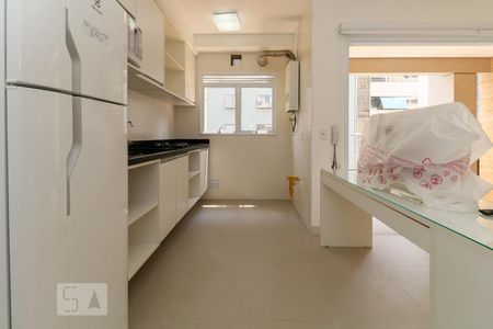 Studio para alugar com 38m², 1 quarto e 1 vaga Studio para alugar com 38m², 1 quarto e 1 vagaStudio