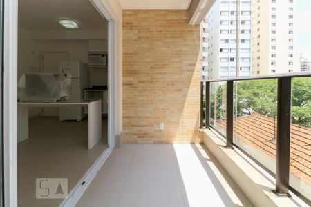 Studio para alugar com 38m², 1 quarto e 1 vaga Studio para alugar com 38m², 1 quarto e 1 vagaStudio