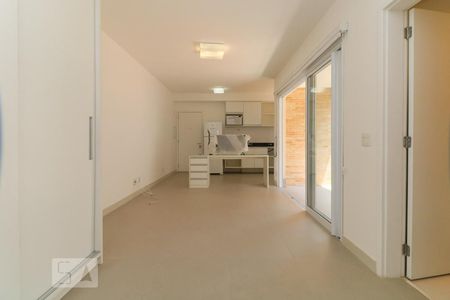 Studio de kitnet/studio para alugar com 1 quarto, 38m² em Paraíso, São Paulo