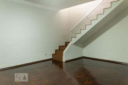Sala de casa para alugar com 3 quartos, 171m² em Jardim Satélite, São Paulo