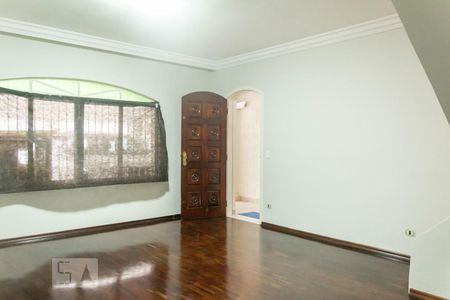 Sala de casa para alugar com 3 quartos, 171m² em Jardim Satélite, São Paulo