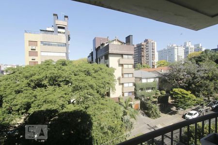 Apartamento à venda com 127m², 3 quartos e 2 vagasVISTA QUARTO 3