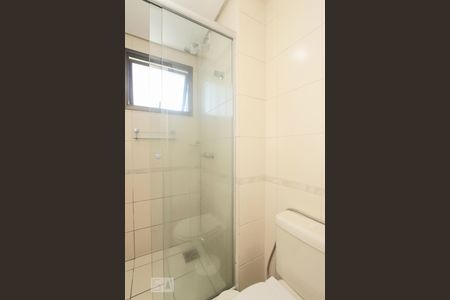 Apartamento à venda com 127m², 3 quartos e 2 vagasBANHEIRO SOCIAL