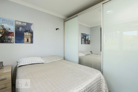 Apartamento à venda com 127m², 3 quartos e 2 vagasQUARTO 3