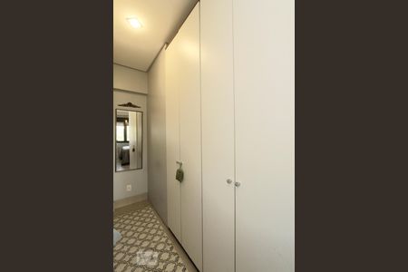 Apartamento à venda com 127m², 3 quartos e 2 vagasCLOSET