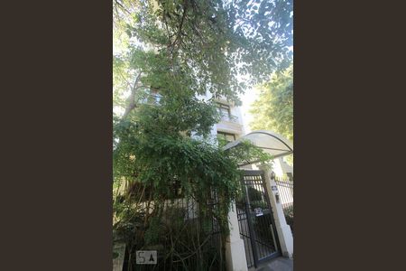 Apartamento à venda com 127m², 3 quartos e 2 vagasFACHADA