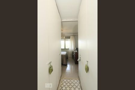 Apartamento à venda com 127m², 3 quartos e 2 vagasCLOSET