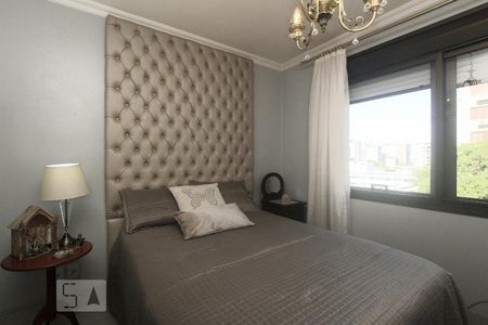 Apartamento à venda com 127m², 3 quartos e 2 vagasSUITE 1