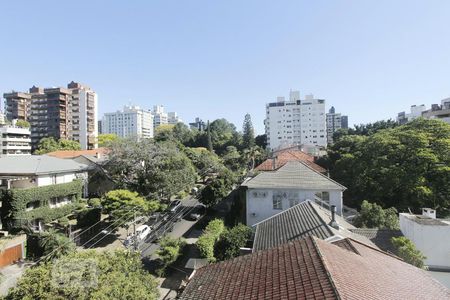 Apartamento à venda com 127m², 3 quartos e 2 vagasVISTA QUARTO 2
