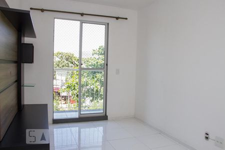 Sala de apartamento à venda com 2 quartos, 45m² em Engenho da Rainha, Rio de Janeiro