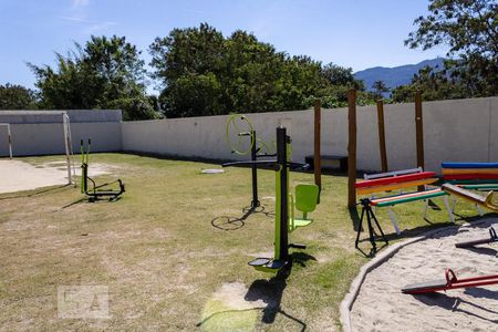 Apartamento para alugar com 45m², 2 quartos e 1 vaga Apartamento para alugar com 45m², 2 quartos e 1 vagaÁrea comum - Academia