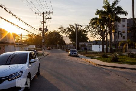 Apartamento para alugar com 45m², 2 quartos e 1 vaga Apartamento para alugar com 45m², 2 quartos e 1 vagaVista da Rua