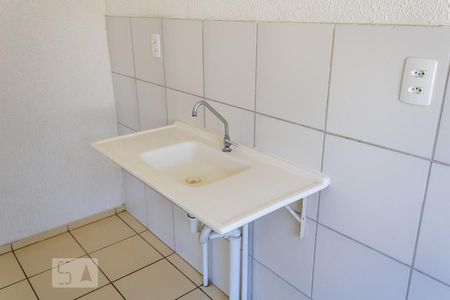 Apartamento para alugar com 45m², 2 quartos e 1 vaga Apartamento para alugar com 45m², 2 quartos e 1 vagaCozinha