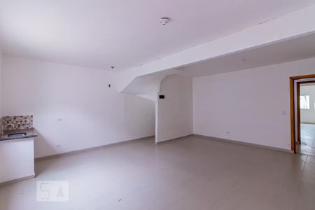 Cozinha  de casa para alugar com 1 quarto, 40m² em Cambuci, São Paulo